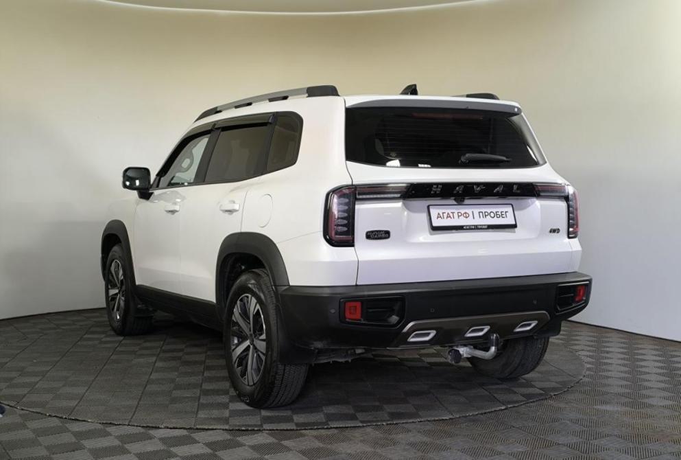 Haval Dargo I Нижний Новгород  - изображение 5