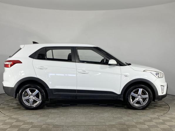 Hyundai Creta I с пробегом 2016 года, цена 1 760 000 рублей, 67463 км, внедорожник, Автокод Объявления