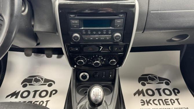 Nissan Terrano III (D10) с пробегом 2014 года, цена 1 100 000 рублей, 121633 км, внедорожник, Автокод Объявления