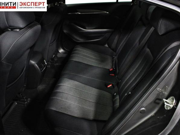 Mazda 6 III (GJ) Рестайлинг 2 с пробегом 2020 года, цена 2 457 000 рублей, 115235 км, седан, Автокод Объявления