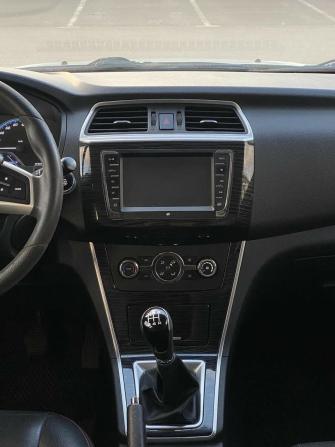 Lifan Solano II с пробегом 2018 года, цена 520 000 рублей, 191000 км, седан, Автокод Объявления