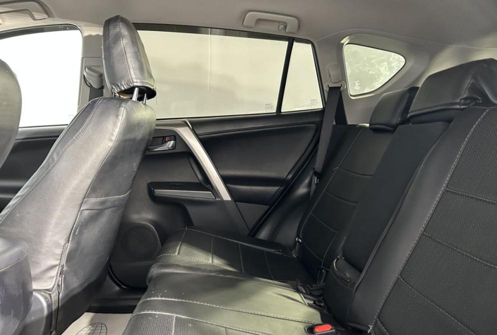 Toyota RAV4 IV (XA40) Рестайлинг Саранск  - изображение 25