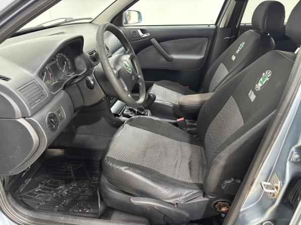 Skoda Octavia I (A4) Рестайлинг с пробегом 2002 года, цена 270 000 рублей, 348810 км, лифтбек, Автокод Объявления