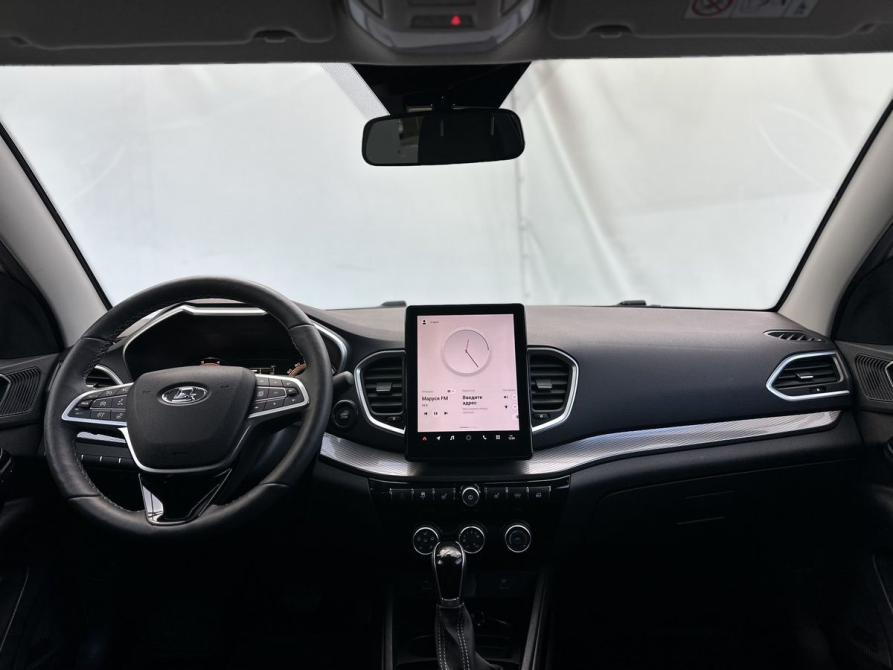 Lada (ВАЗ) Vesta I Рестайлинг (NG) Липецк  - изображение 13