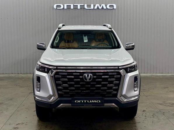 Changan Hunter Plus с пробегом 2024 года, цена 2 697 000 рублей, 57229 км, пикап, Автокод Объявления