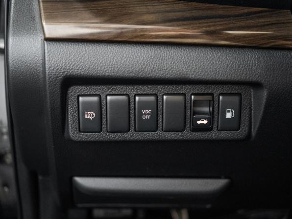Nissan Teana II (J32) Рестайлинг с пробегом 2012 года, цена 1 100 500 рублей, 248595 км, седан, Автокод Объявления