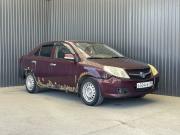Geely MK I Пермь  - изображение 25
