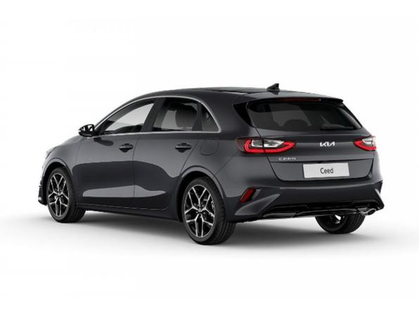 Новый Kia Ceed III Рестайлинг 2025 года, цена 4 350 000 рублей, универсал, Автокод Объявления