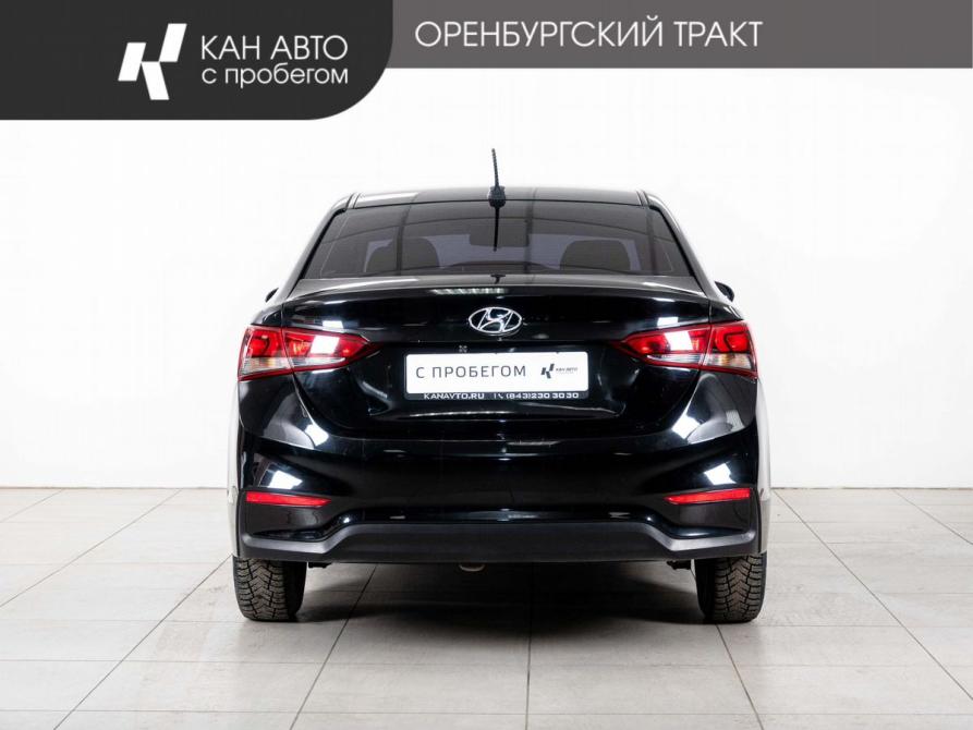 Hyundai Solaris II Казань  - изображение 4