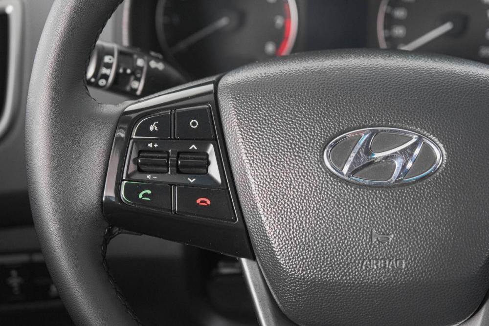 Hyundai Creta I Кемерово  - изображение 17