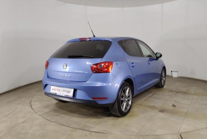 SEAT Ibiza IV Рестайлинг с пробегом 2013 года, цена 750 000 рублей, 182000 км, хэтчбек, Автокод Объявления