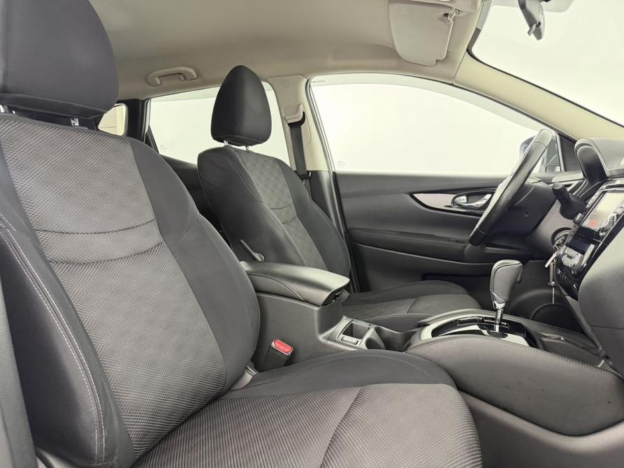 Nissan Qashqai II Калининград  - изображение 22