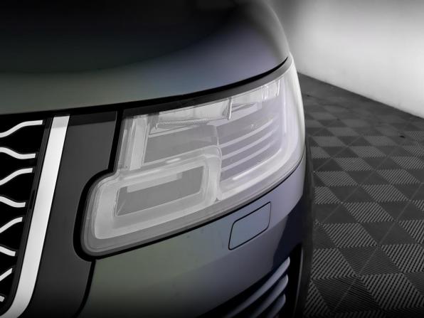 Land Rover Range Rover IV Рестайлинг с пробегом 2020 года, цена 7 900 000 рублей, 68544 км, внедорожник, Автокод Объявления