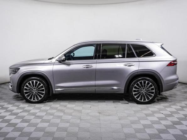 Geely Monjaro I Рестайлинг с пробегом 2025 года, цена 3 898 000 рублей, 10050 км, внедорожник, Автокод Объявления