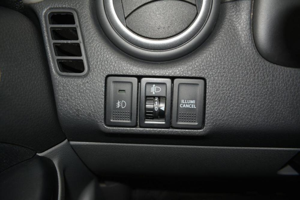 Suzuki SX4 I (Classic) Киров  - изображение 14