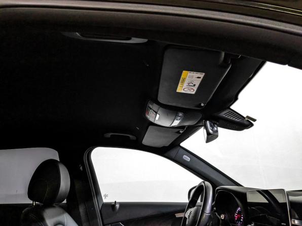 Mercedes-Benz GLC I (X253) Рестайлинг с пробегом 2020 года, цена 4 700 000 рублей, 53966 км, внедорожник, Автокод Объявления
