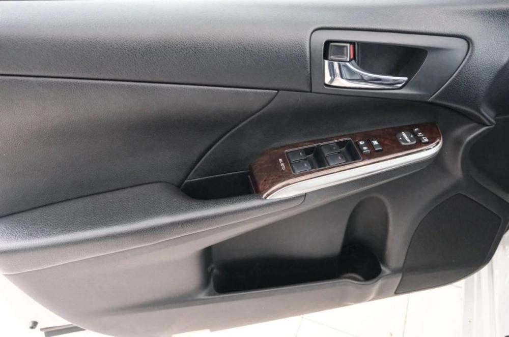 Toyota Camry VII (XV50) Рестайлинг 2 Красноярск  - изображение 22
