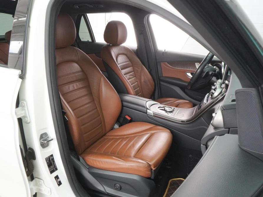 Mercedes-Benz GLC I (X253) Воронеж  - изображение 8