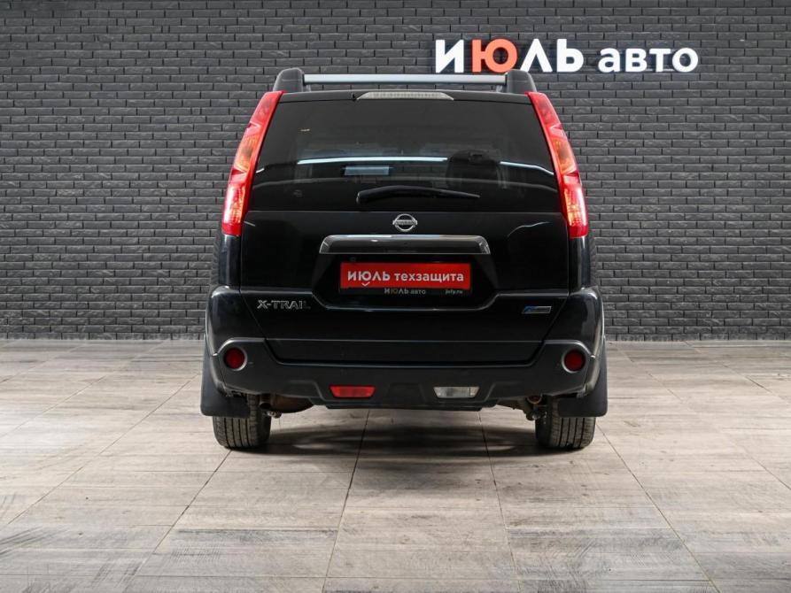 Nissan X-Trail II Екатеринбург  - изображение 5