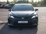 Toyota Camry VIII (XV70) Рестайлинг Москва  - изображение 24