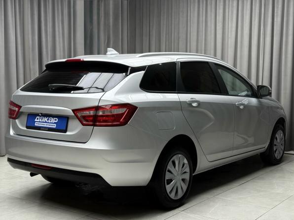 Lada (ВАЗ) Vesta I с пробегом 2020 года, цена 1 249 000 рублей, 49571 км, универсал, Автокод Объявления