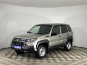 Lada (ВАЗ) Niva Travel I Воронеж  - изображение 20