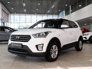 Hyundai Creta I Москва  - изображение 20