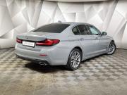 BMW 5 серии VII (G30/G31/G38) Рестайлинг Москва  - изображение 22