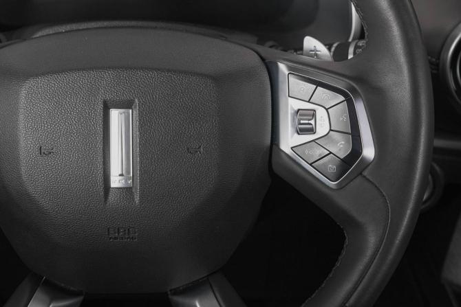 Wey VV6 I Рестайлинг с пробегом 2021 года, цена 1 769 000 рублей, 52000 км, внедорожник, Автокод Объявления