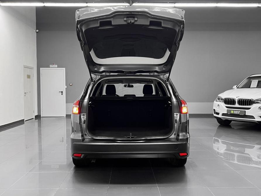 Ford Focus III Рестайлинг Тверь  - изображение 7