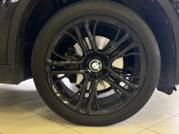 BMW X5 III (F15) с пробегом 2017 года, цена 3 500 000 рублей, 185800 км, внедорожник, Автокод Объявления