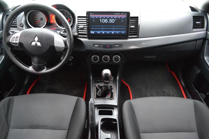 Mitsubishi Lancer X с пробегом 2008 года, цена 670 000 рублей, 302463 км, хэтчбек, Автокод Объявления