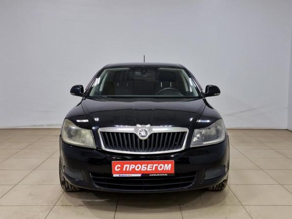 Skoda Octavia II (A5) Рестайлинг с пробегом 2012 года, цена 500 000 рублей, 227907 км, лифтбек, Автокод Объявления