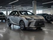 Lexus RX V Москва  - изображение 32