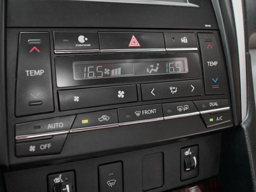Toyota Camry VII (XV50) Рестайлинг Екатеринбург  - изображение 18