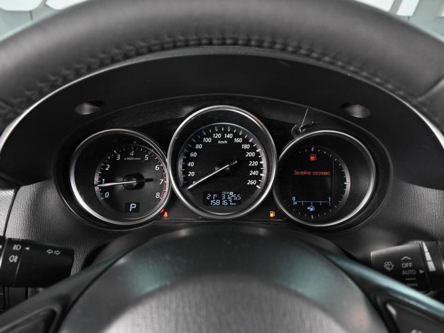 Mazda CX-5 I Ростов-на-Дону  - изображение 19