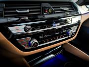 BMW 5 серии VII (G30/G31/G38) Рестайлинг Санкт-Петербург  - изображение 59