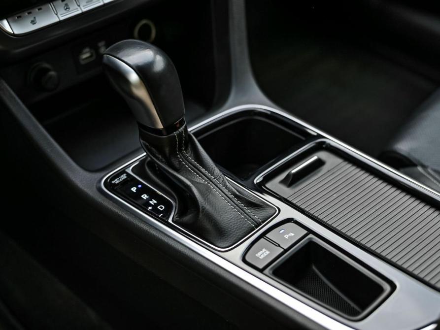 Hyundai Sonata VII (LF) Рестайлинг Санкт-Петербург  - изображение 11