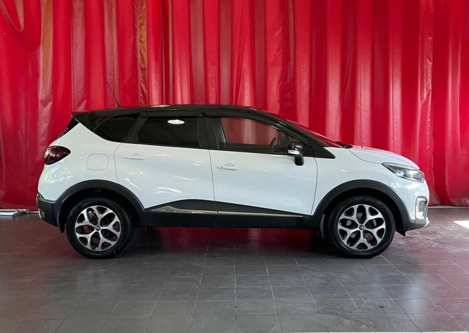 Renault Kaptur I Ростов-на-Дону  - изображение 8