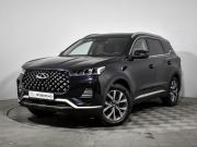 Chery Tiggo 7 Pro I Санкт-Петербург  - изображение 21