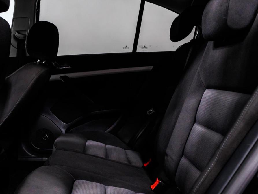 Skoda Octavia II (A5) Москва  - изображение 12
