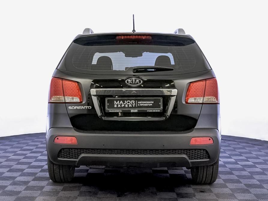 Kia Sorento II Москва  - изображение 6