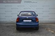Chevrolet Lanos I Старый Оскол  - изображение 20