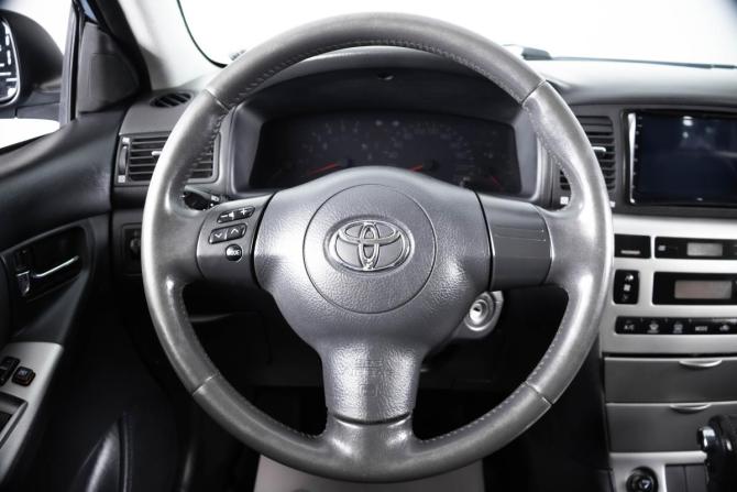 Toyota Corolla IX (E120 E130) Рестайлинг с пробегом 2005 года, цена 499 000 рублей, 250000 км, седан, Автокод Объявления