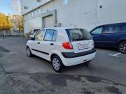 Hyundai Getz I Рестайлинг Санкт-Петербург  - изображение 20