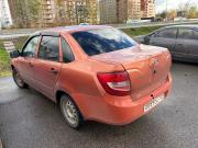 Lada (ВАЗ) Granta I Пермь  - изображение 11