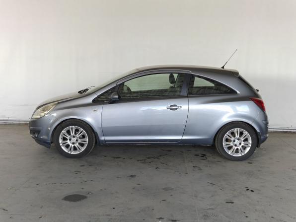 Opel Corsa D с пробегом 2010 года, цена 480 000 рублей, 111166 км, хэтчбек, Автокод Объявления