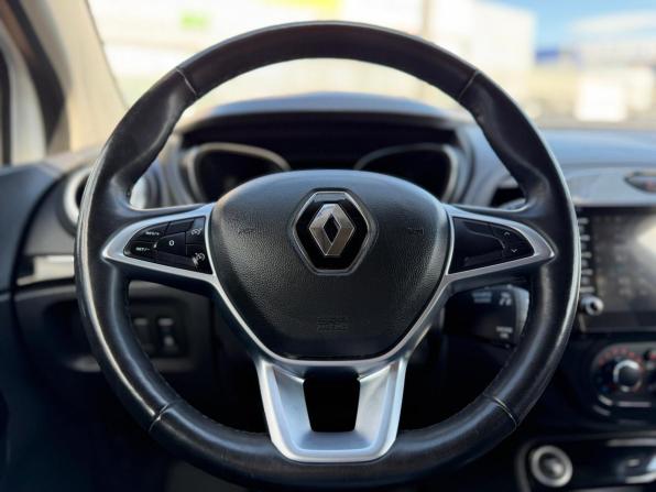 Renault Kaptur I Рестайлинг с пробегом 2021 года, цена 1 305 000 рублей, 79357 км, внедорожник, Автокод Объявления