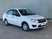 Lada (ВАЗ) Granta I Тамбов  - изображение 20