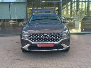 Hyundai Santa Fe IV Рестайлинг Ярославль  - изображение 23